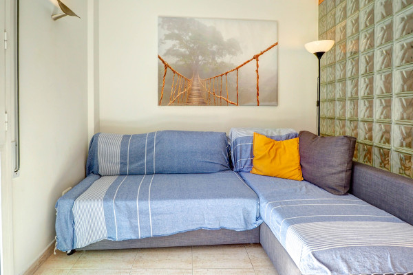 #39511 - Bonaire Apartment | Ferieudlejning | Hello Homes Sitges