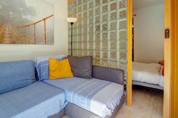 #39512 - Bonaire Apartment | Ferieudlejning | Hello Homes Sitges