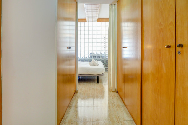 #39518 - Bonaire Apartment | Holiday Rentals | Hello Homes Sitges