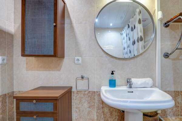 #39521 - Bonaire Apartment | Holiday Rentals | Hello Homes Sitges