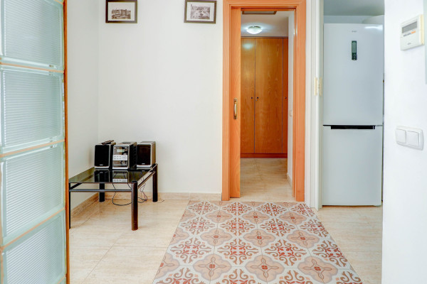 #39523 - Bonaire Apartment | Ferieudlejning | Hello Homes Sitges
