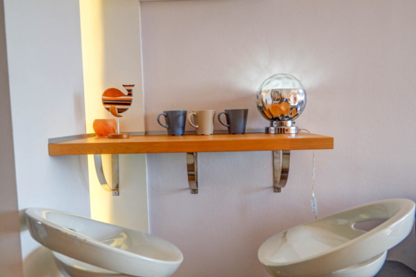 #39554 - Seaside Cozy Apartment | Holiday Rentals | Hello Homes Sitges