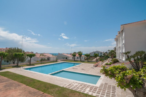 #39569 - Seaside Cozy Apartment | Lloguer Turístic | Hello Homes Sitges