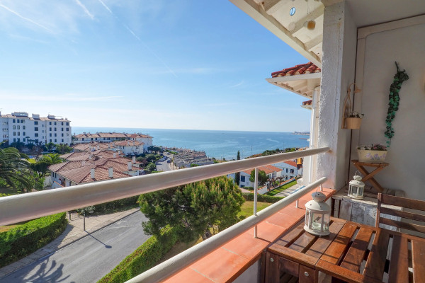 #39570 - Seaside Cozy Apartment | Holiday Rentals | Hello Homes Sitges