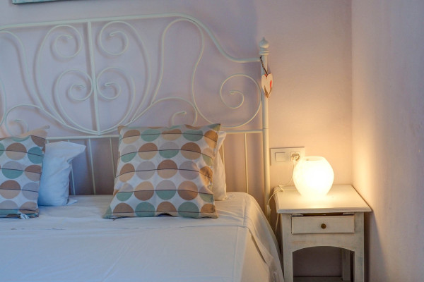 #39573 - Seaside Cozy Apartment | Holiday Rentals | Hello Homes Sitges