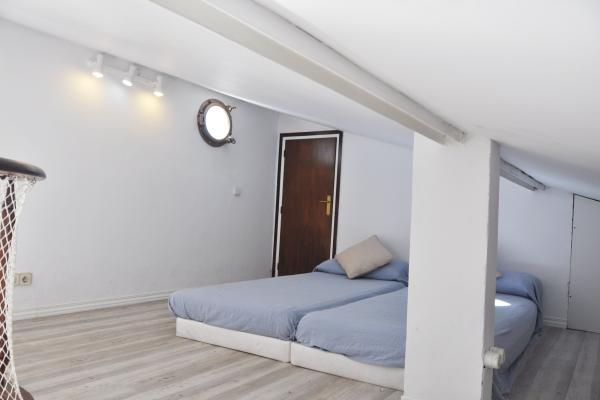 #3959 - AMAZING DUPLEX AIGUADOLC | Ferieudlejning | Hello Homes Sitges