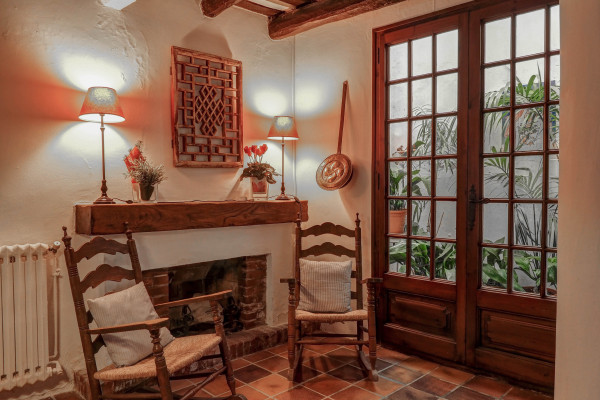 #39595 - Beach Villa Aralinn | Holiday Rentals | Hello Homes Sitges