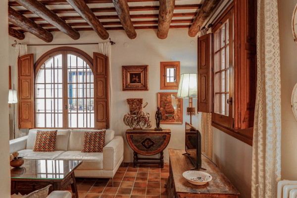 #39600 - Beach Villa Aralinn | Ferienunterkünfte | Hello Homes Sitges