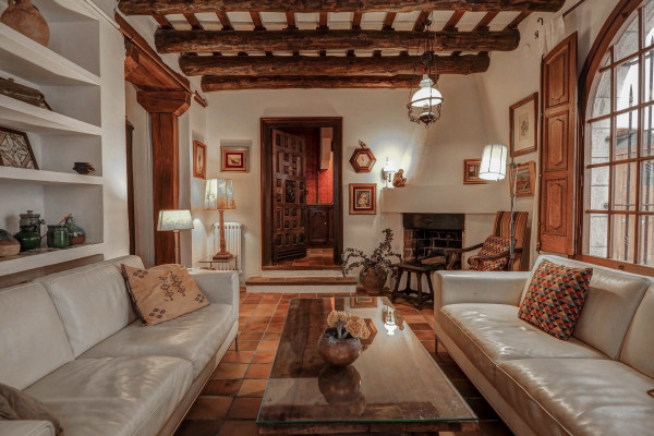 #39601 - Beach Villa Aralinn | Holiday Rentals | Hello Homes Sitges