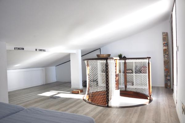 #3961 - AMAZING DUPLEX AIGUADOLC | Ferieudlejning | Hello Homes Sitges