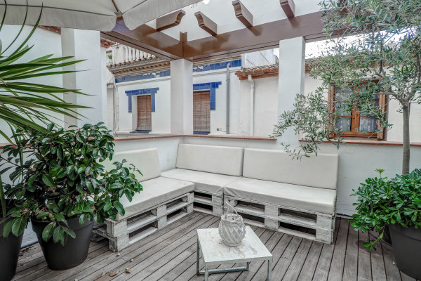 #39611 - Beach Villa Aralinn | Holiday Rentals | Hello Homes Sitges