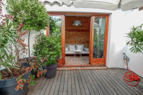 #39612 - Beach Villa Aralinn | Holiday Rentals | Hello Homes Sitges
