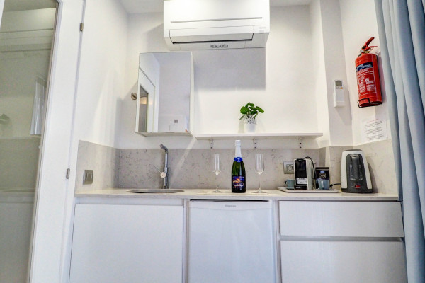#39634 - Blue Serenity | Lloguer Turístic | Hello Homes Sitges