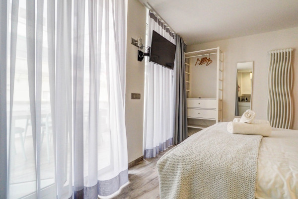 #39645 - Blue Serenity | Lloguer Turístic | Hello Homes Sitges