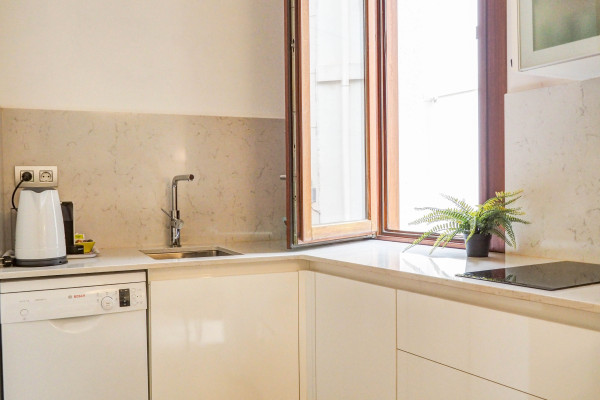 #39662 - The Green Oasis | Holiday Rentals | Hello Homes Sitges