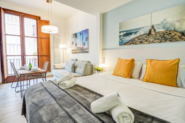 #39666 - The Green Oasis | Lloguer Turístic | Hello Homes Sitges