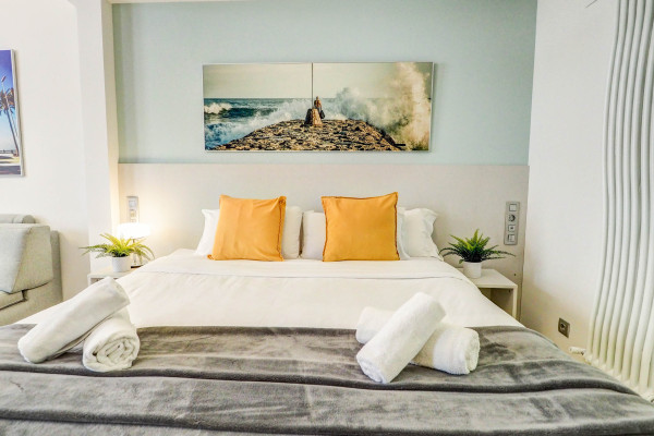 #39668 - The Green Oasis | Holiday Rentals | Hello Homes Sitges