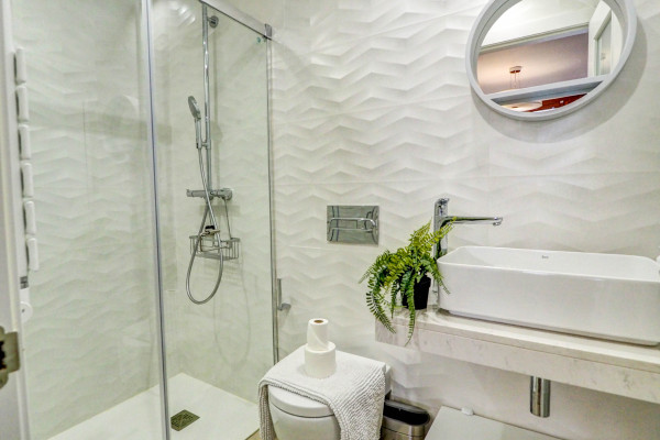 #39669 - The Green Oasis | Holiday Rentals | Hello Homes Sitges