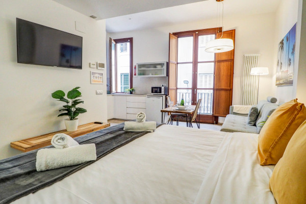 #39679 - The Green Oasis | Lloguer Turístic | Hello Homes Sitges
