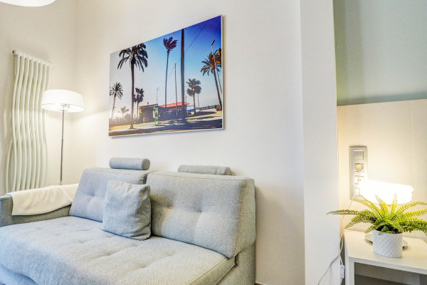 #39685 - The Green Oasis | Lloguer Turístic | Hello Homes Sitges