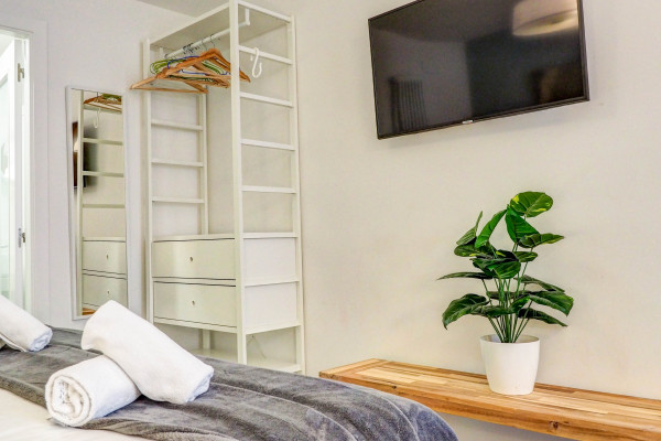 #39693 - The Green Oasis | Lloguer Turístic | Hello Homes Sitges