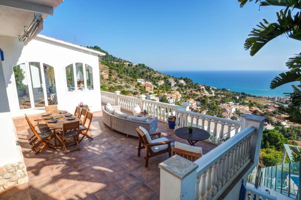 #39706 - Zen Villa | Lloguer Turístic | Hello Homes Sitges