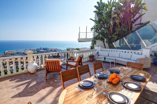 #39737 - Zen Villa | Lloguer Turístic | Hello Homes Sitges