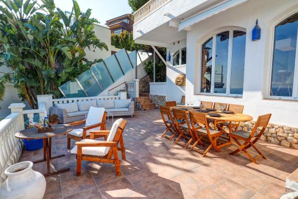 #39748 - Zen Villa | Lloguer Turístic | Hello Homes Sitges