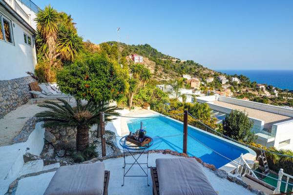 #39755 - Zen Villa | Lloguer Turístic | Hello Homes Sitges