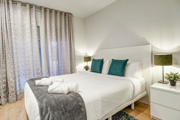 #39768 - Luxe Apartment | Holiday Rentals | Hello Homes Sitges