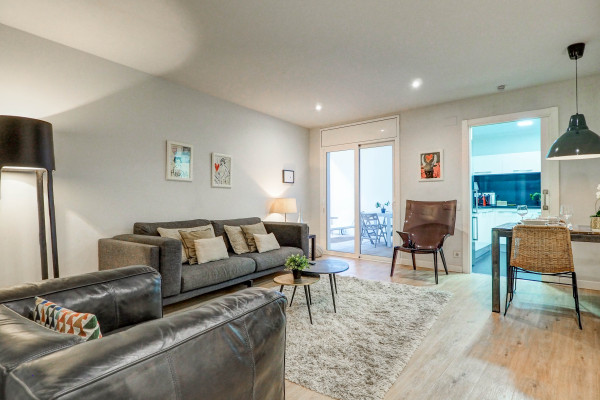 #39789 - Luxe Apartment | Alquiler Vacacional | Hello Homes Sitges