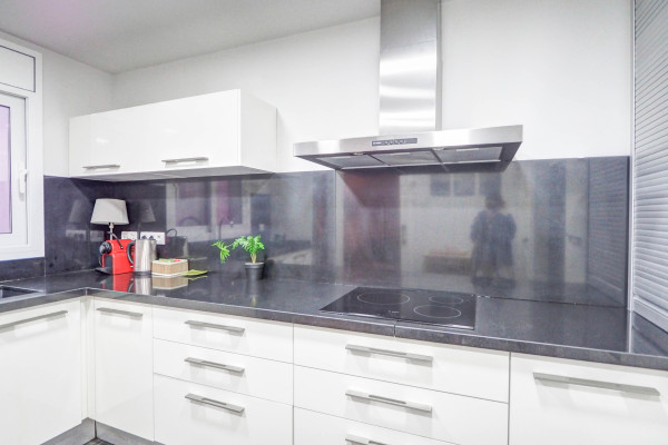#39805 - Luxe Apartment | Holiday Rentals | Hello Homes Sitges