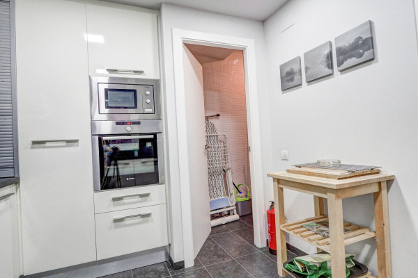 #39808 - Luxe Apartment | Holiday Rentals | Hello Homes Sitges