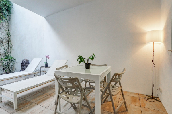 #39817 - Luxe Apartment | Alquiler Vacacional | Hello Homes Sitges