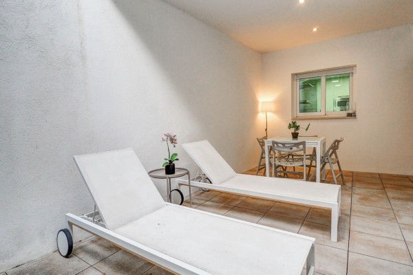 #39819 - Luxe Apartment | Alquiler Vacacional | Hello Homes Sitges