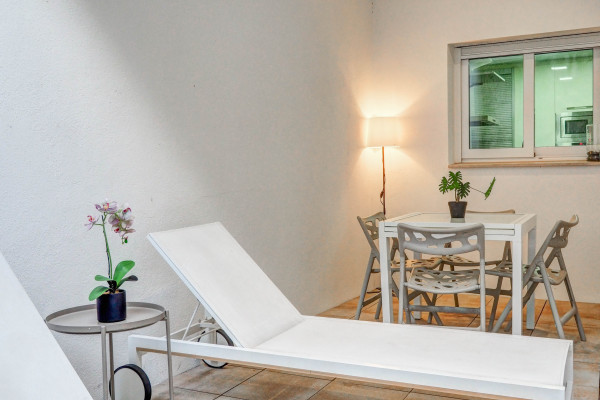 #39821 - Luxe Apartment | Alquiler Vacacional | Hello Homes Sitges