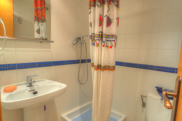 #39824 - Center Family Apartment | Holiday Rentals | Hello Homes Sitges