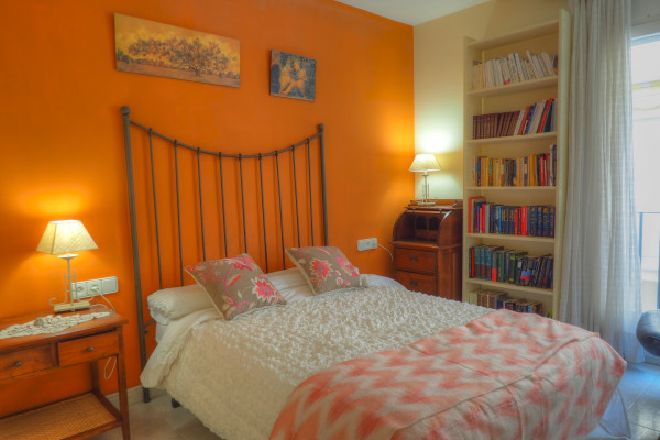 #39826 - Center Family Apartment | Lomavuokraus | Hello Homes Sitges