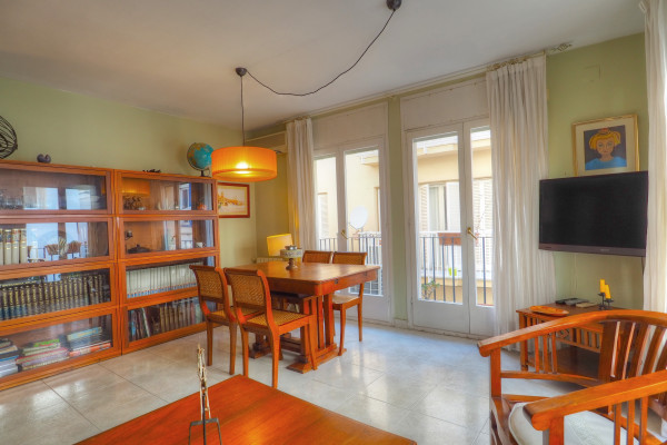 #39828 - Center Family Apartment | Lomavuokraus | Hello Homes Sitges