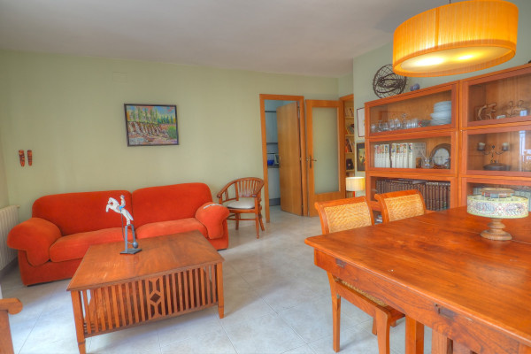 #39829 - Center Family Apartment | Lomavuokraus | Hello Homes Sitges