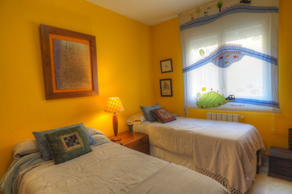 #39831 - Center Family Apartment | Holiday Rentals | Hello Homes Sitges