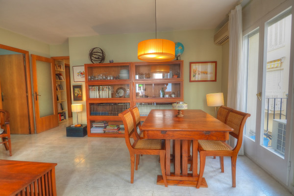 #39833 - Center Family Apartment | Lomavuokraus | Hello Homes Sitges