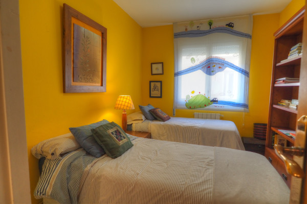 #39834 - Center Family Apartment | Holiday Rentals | Hello Homes Sitges