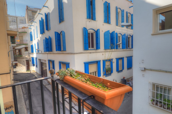 #39835 - Center Family Apartment | Lomavuokraus | Hello Homes Sitges