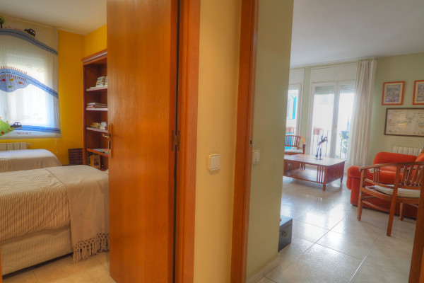 #39836 - Center Family Apartment | Holiday Rentals | Hello Homes Sitges