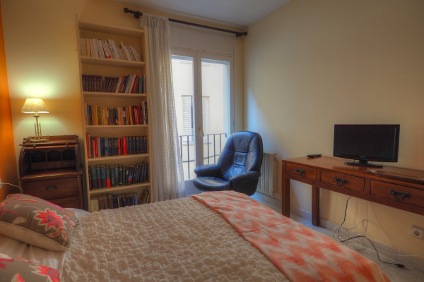 #39837 - Center Family Apartment | Lomavuokraus | Hello Homes Sitges