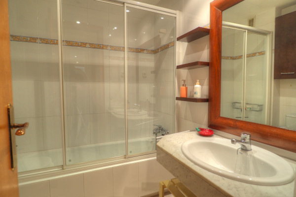 #39838 - Center Family Apartment | Holiday Rentals | Hello Homes Sitges