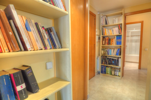 #39839 - Center Family Apartment | Holiday Rentals | Hello Homes Sitges