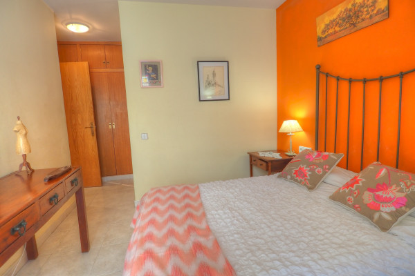 #39840 - Center Family Apartment | Holiday Rentals | Hello Homes Sitges