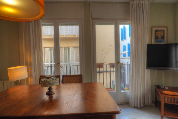 #39841 - Center Family Apartment | Holiday Rentals | Hello Homes Sitges